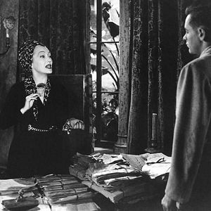 Foto Crepúsculo dos Deuses