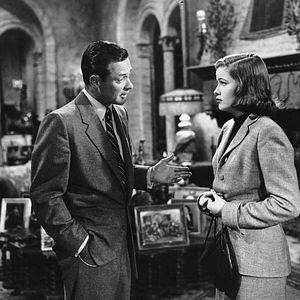 Foto Crepúsculo dos Deuses