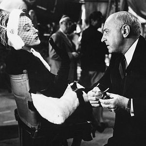 Foto Crepúsculo dos Deuses