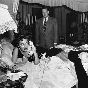 Foto Crepúsculo dos Deuses