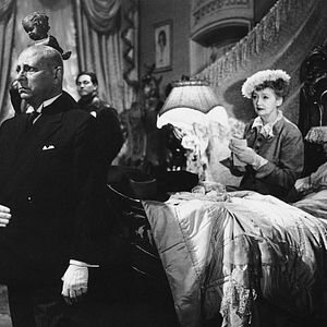 Foto Crepúsculo dos Deuses