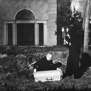 Foto Crepúsculo dos Deuses