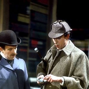 Foto A Vida Íntima de Sherlock Holmes