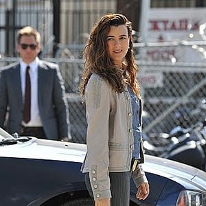 Foto Cote De Pablo