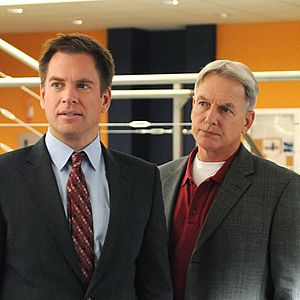 Foto Michael Weatherly
