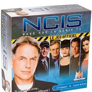 Foto NCIS