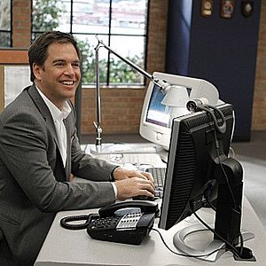 Foto NCIS