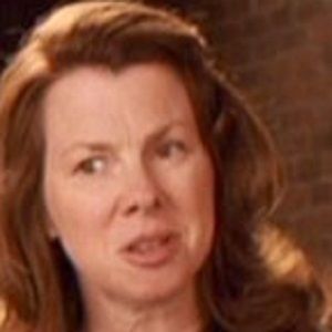 Foto Siobhan Fallon Hogan