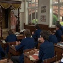 Foto Monty Python - O Sentido da Vida