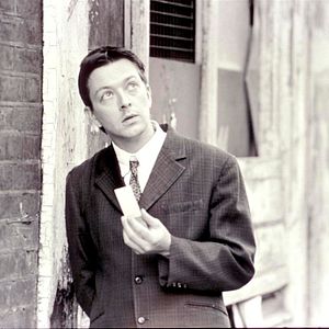 Foto Jeremy Theobald