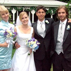 Foto A Última Noite de Solteiro