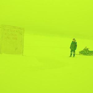 Foto Colapso no Ártico