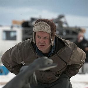 Foto Colapso no Ártico