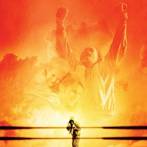 Foto O Resgate de um Campeão