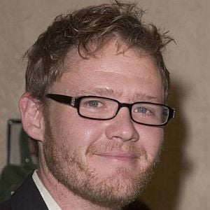 Foto Scott Michael Campbell