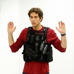 Foto Zachary Levi