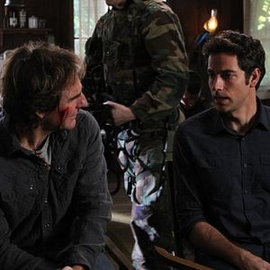 Foto Scott Bakula