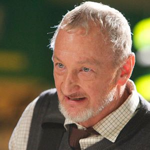 Foto Robert Englund
