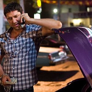 Foto Caçador de Recompensas