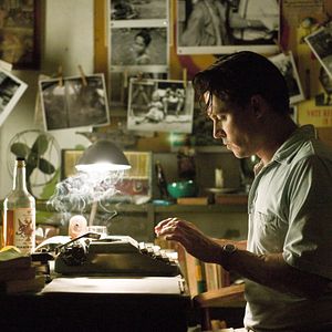 Foto Diário de um Jornalista Bêbado