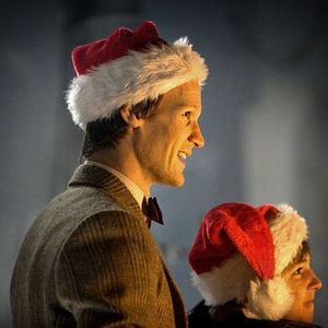 Foto Matt Smith (XI)