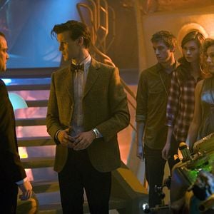 Foto Doctor Who (2005)