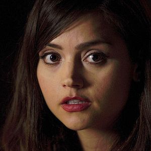 Foto Jenna Coleman