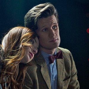 Foto Karen Gillan