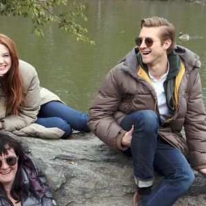 Foto Caroline Skinner