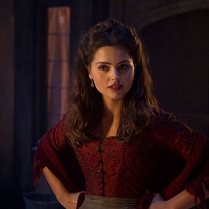 Foto Jenna Coleman