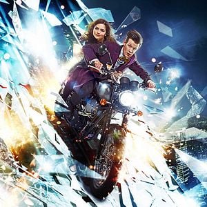 Foto Doctor Who (2005)