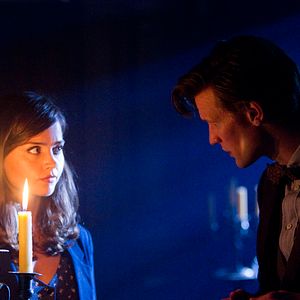 Foto Matt Smith (XI)