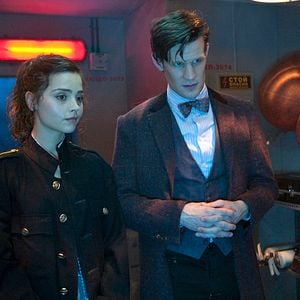 Foto Doctor Who (2005)