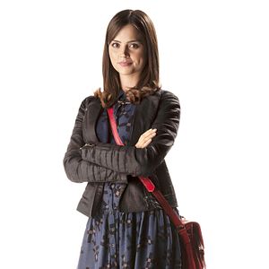 Foto Doctor Who (2005)