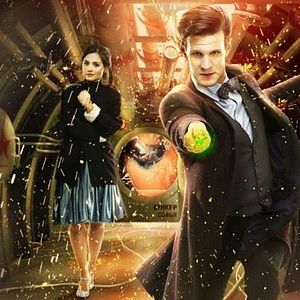 Foto Doctor Who (2005)