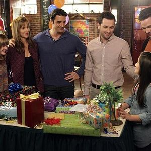 Foto Brothers & Sisters