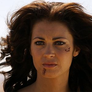 Foto Caçador de Almas