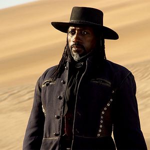 Foto Caçador de Almas