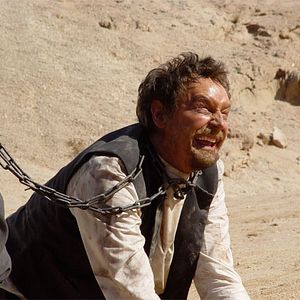 Foto Caçador de Almas