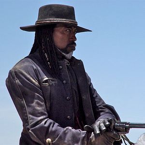 Foto Caçador de Almas