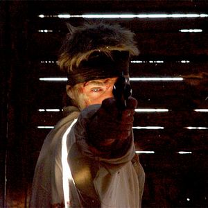 Foto Caçador de Almas