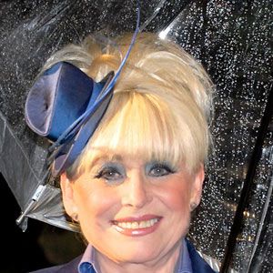 Foto Barbara Windsor
