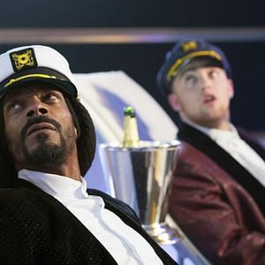 Foto Todo Mundo em Pânico 5