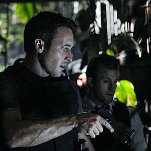 Foto Scott Caan