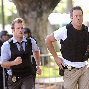 Foto Scott Caan