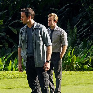 Foto Scott Caan