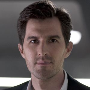 Foto Joseph Kosinski