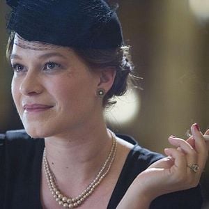 Foto Conspiração Xangai