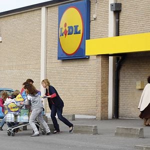 Foto Ma part du gâteau