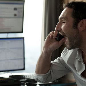 Foto Ma part du gâteau